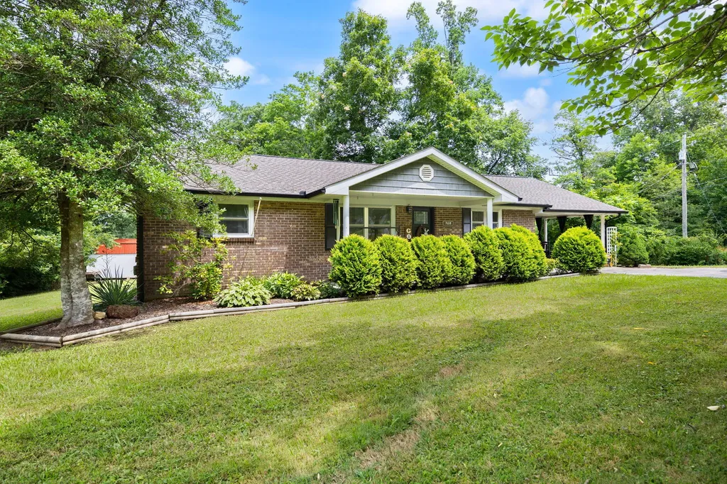 760 Waterworks Road London KY 40741