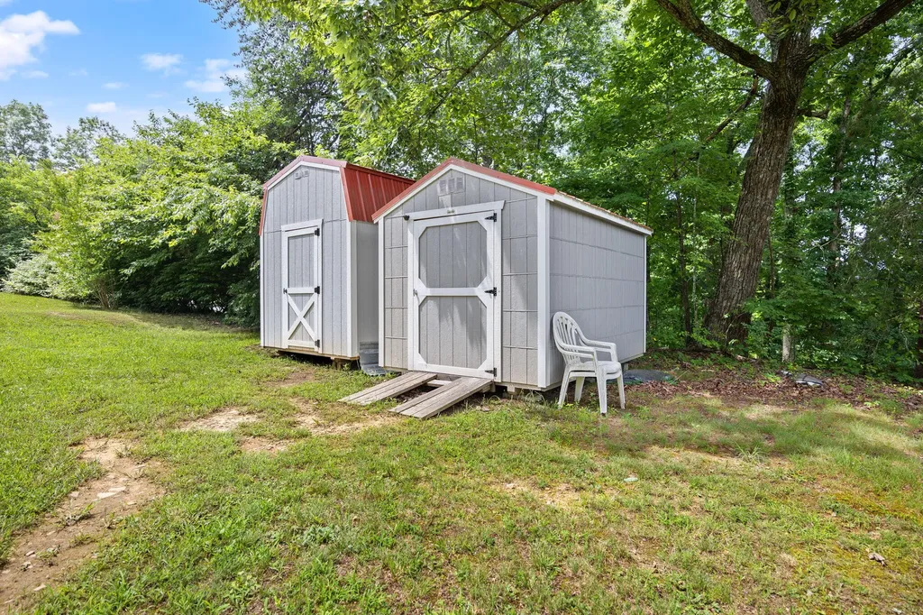760 Waterworks Road London KY 40741