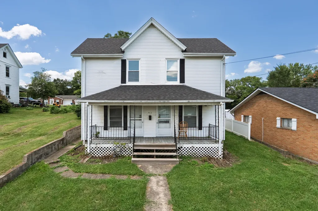 303 N Main Street Williamstown KY 41097