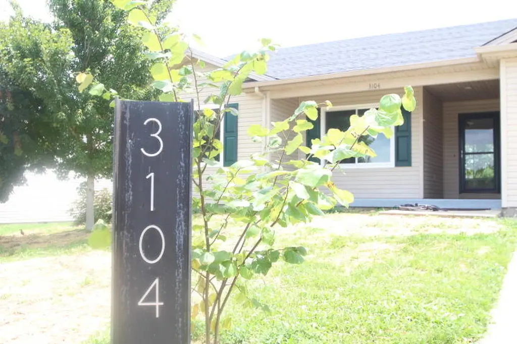 3104 Fawn Leap Drive Lawrenceburg KY 40342