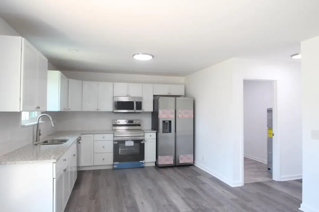 3104 Fawn Leap Drive Lawrenceburg KY 40342
