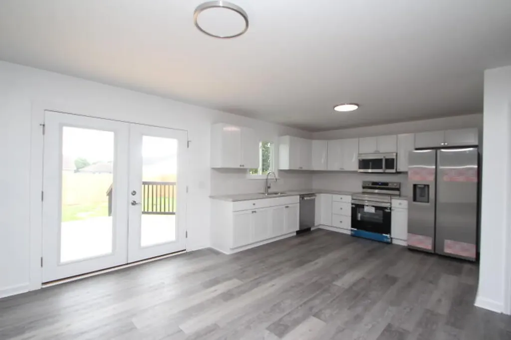 3104 Fawn Leap Drive Lawrenceburg KY 40342