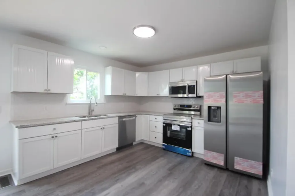 3104 Fawn Leap Drive Lawrenceburg KY 40342