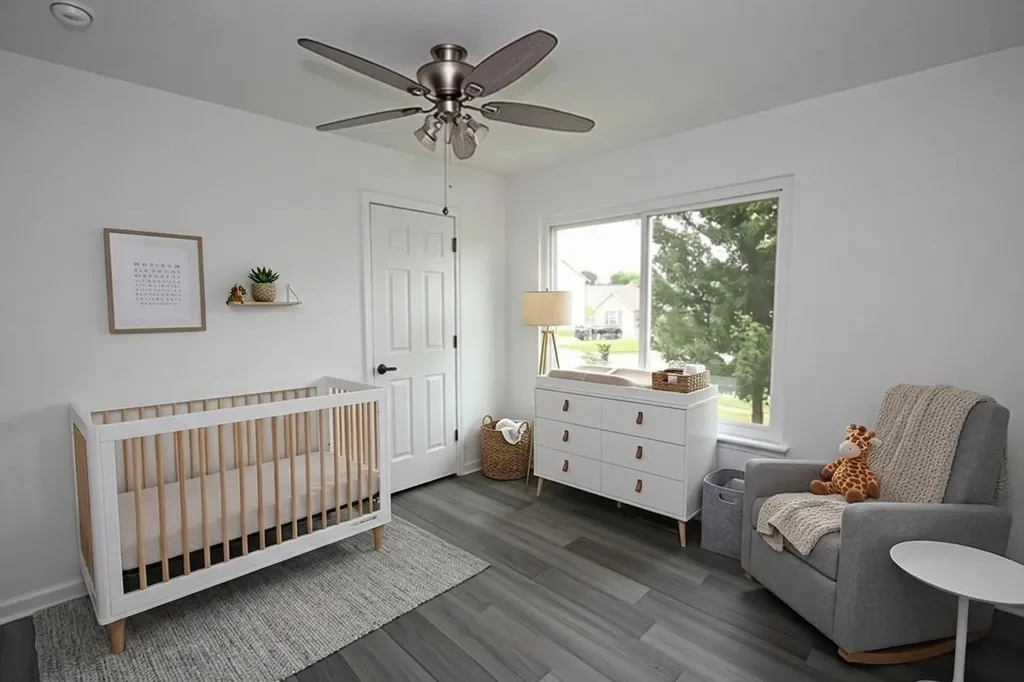 3104 Fawn Leap Drive Lawrenceburg KY 40342
