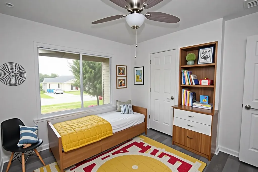 3104 Fawn Leap Drive Lawrenceburg KY 40342
