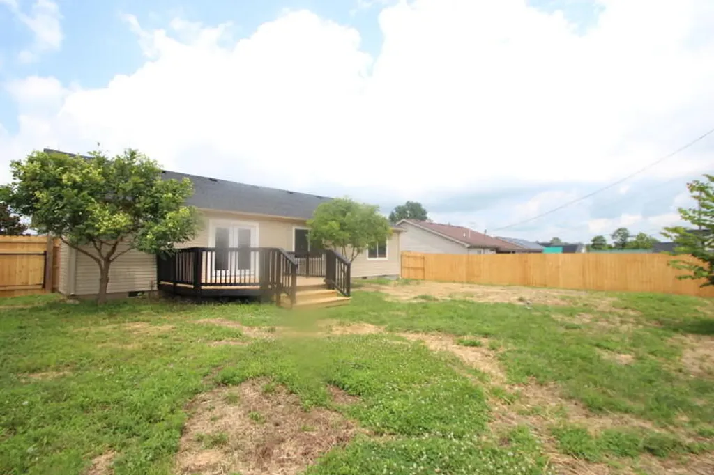 3104 Fawn Leap Drive Lawrenceburg KY 40342