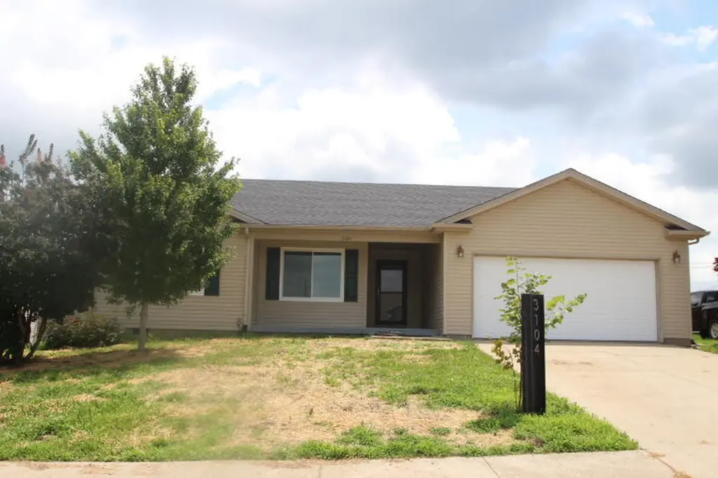 3104 Fawn Leap Drive Lawrenceburg KY 40342