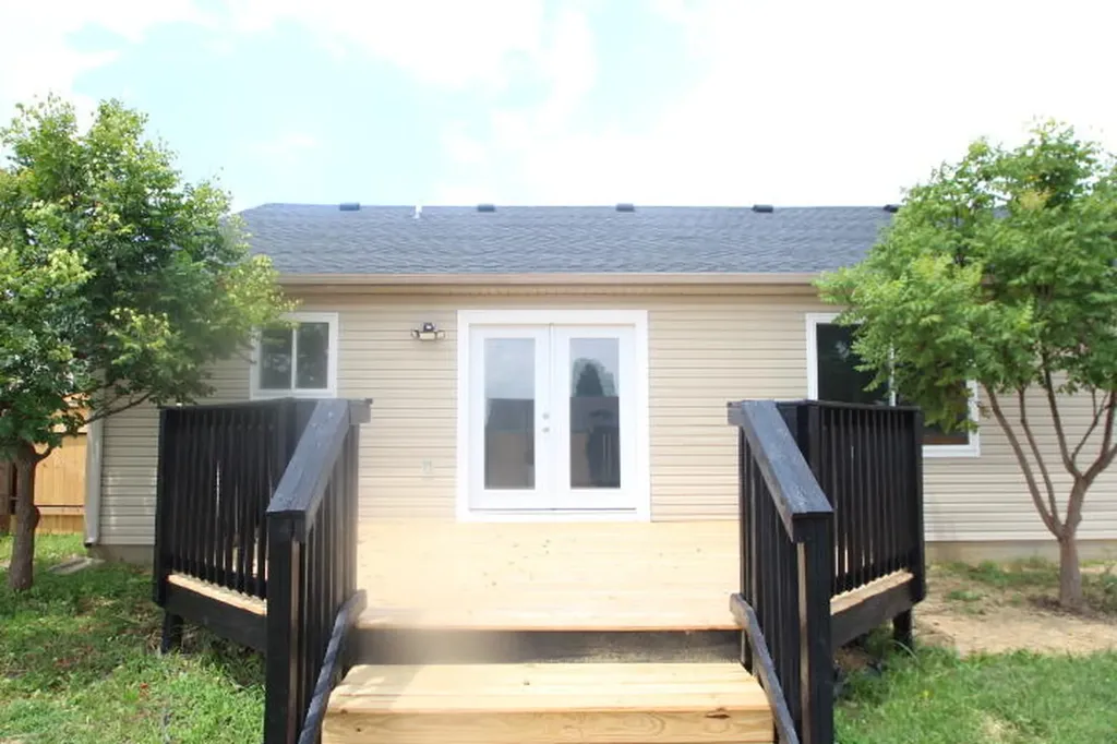 3104 Fawn Leap Drive Lawrenceburg KY 40342