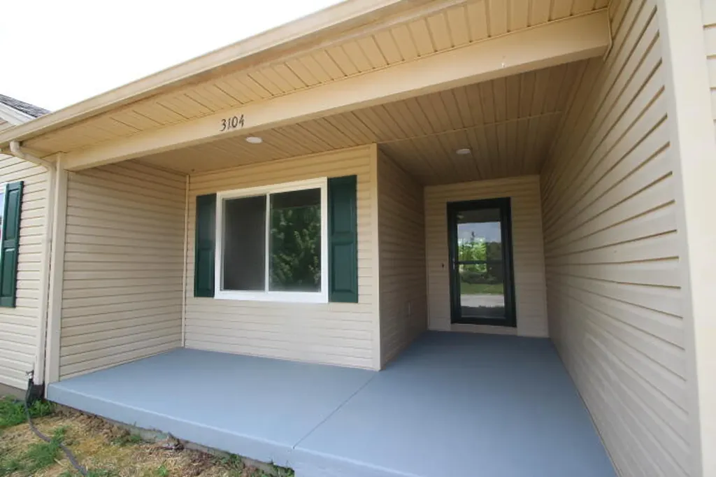 3104 Fawn Leap Drive Lawrenceburg KY 40342