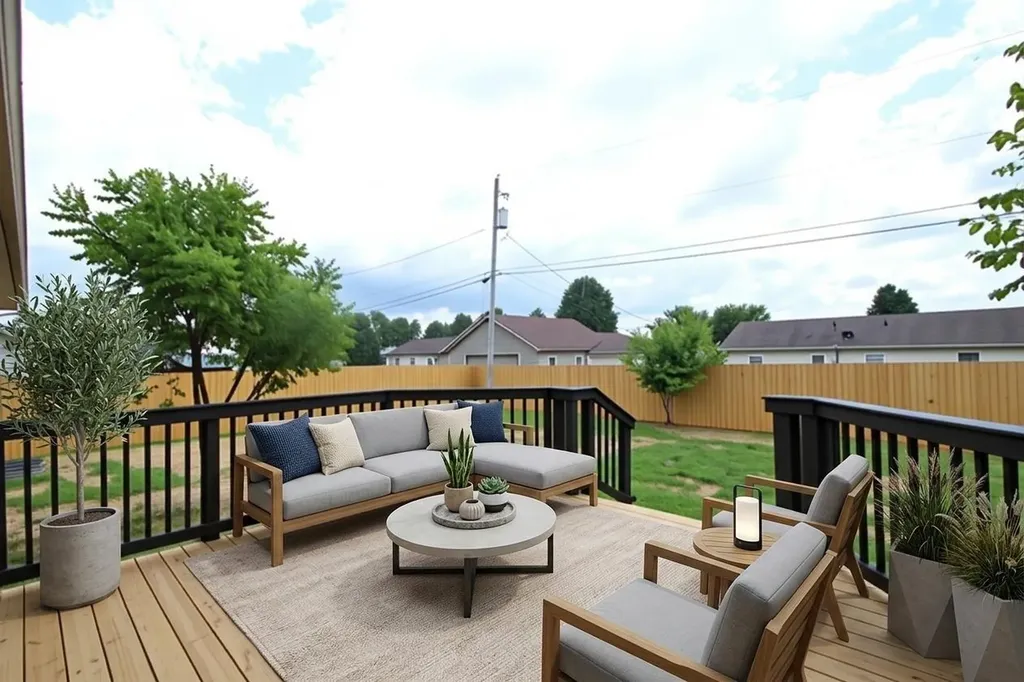 3104 Fawn Leap Drive Lawrenceburg KY 40342