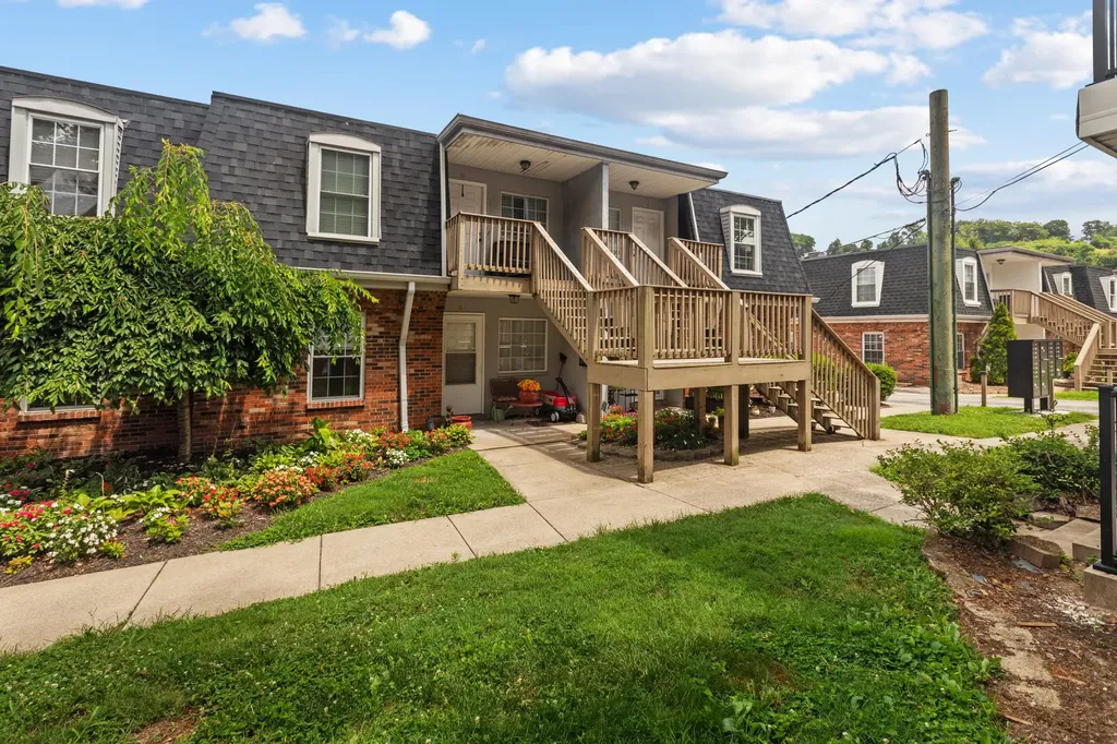 333 E 4th Street Frankfort KY 40601