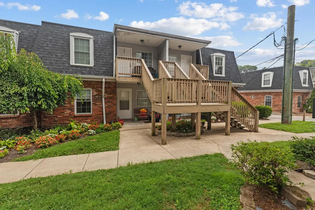333 E 4th Street Frankfort KY 40601
