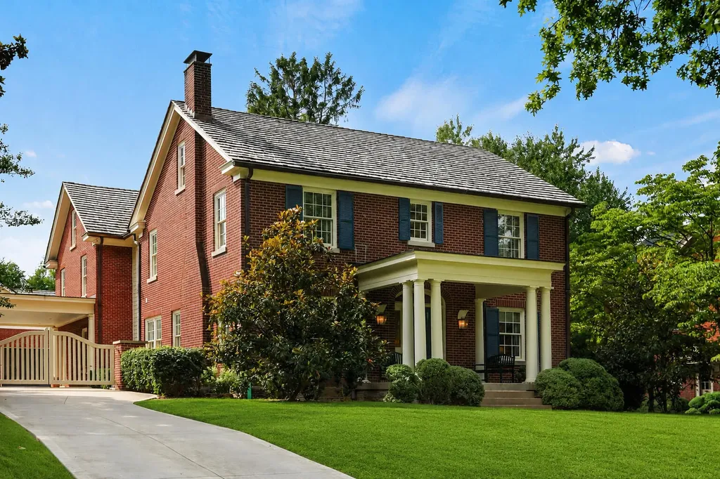 1231 Eldemere Road Lexington KY 40502