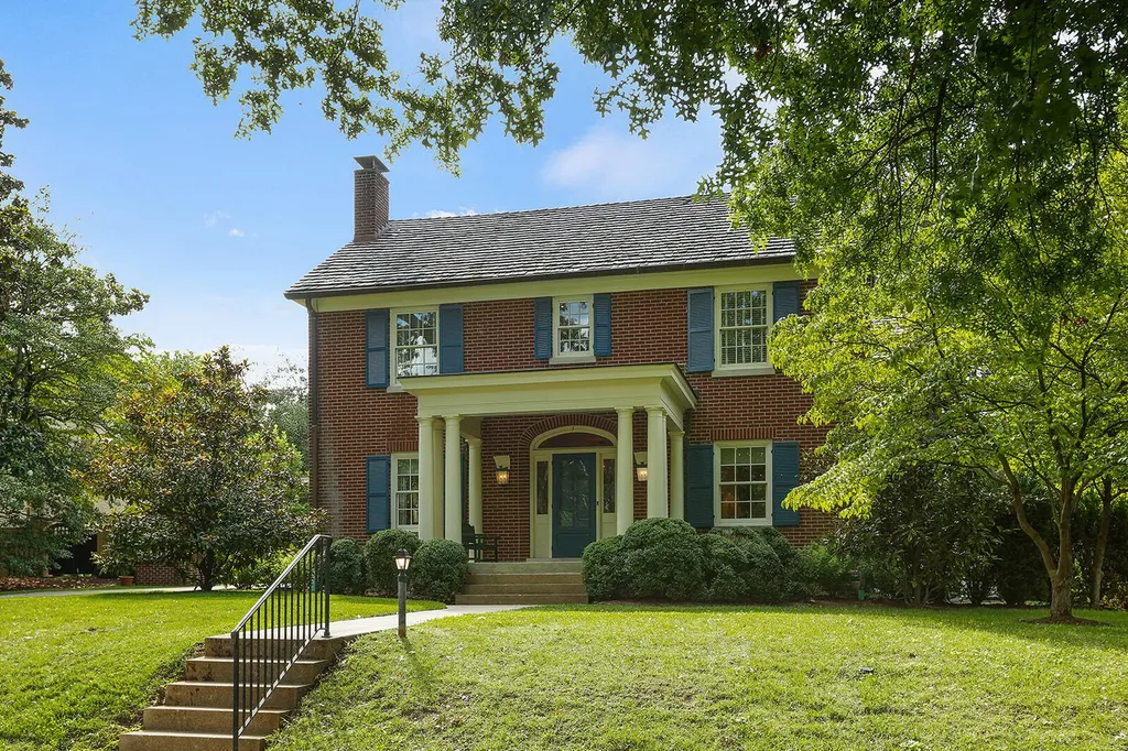 1231 Eldemere Road Lexington KY 40502