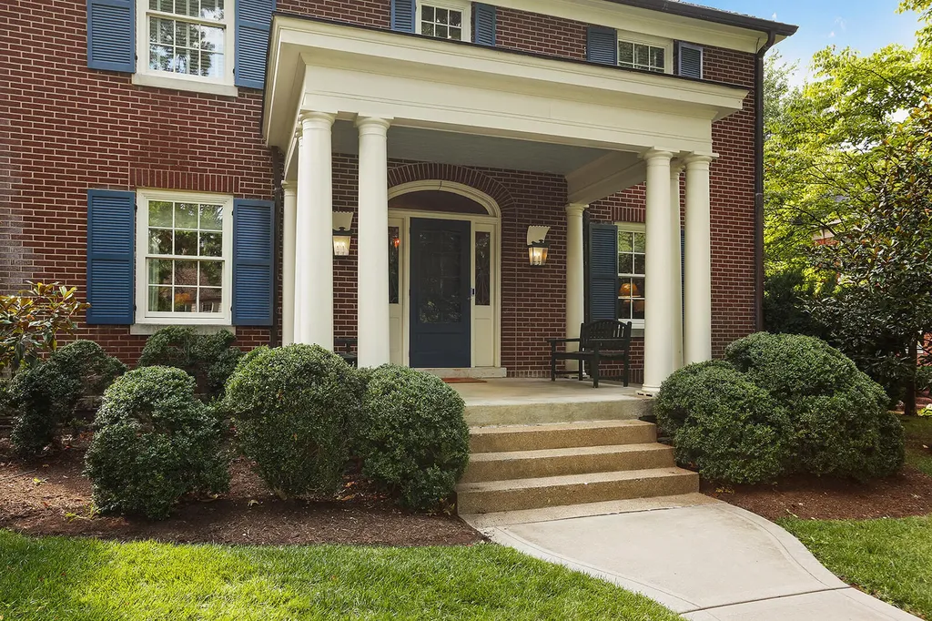 1231 Eldemere Road Lexington KY 40502