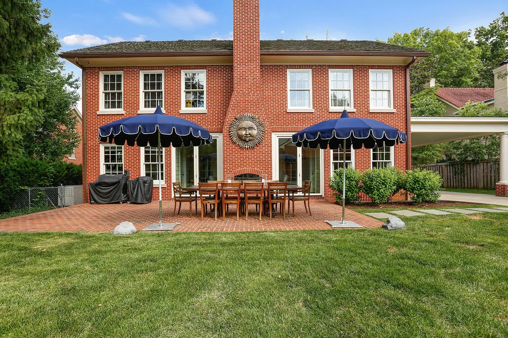 1231 Eldemere Road Lexington KY 40502