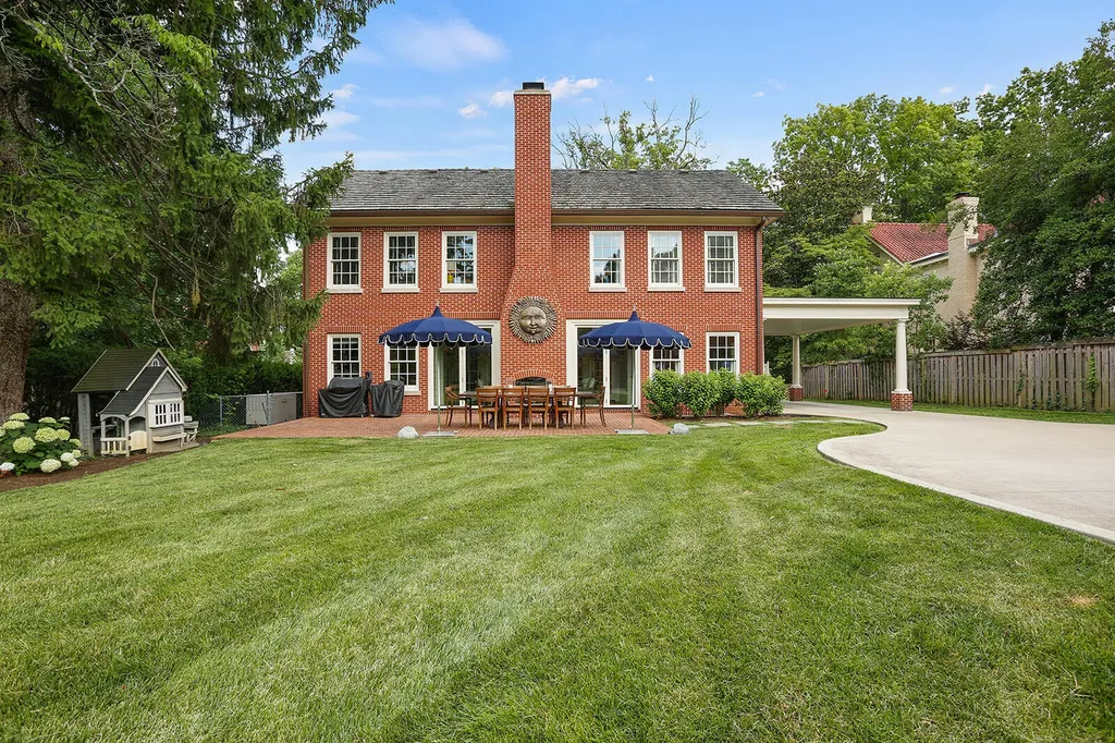 1231 Eldemere Road Lexington KY 40502