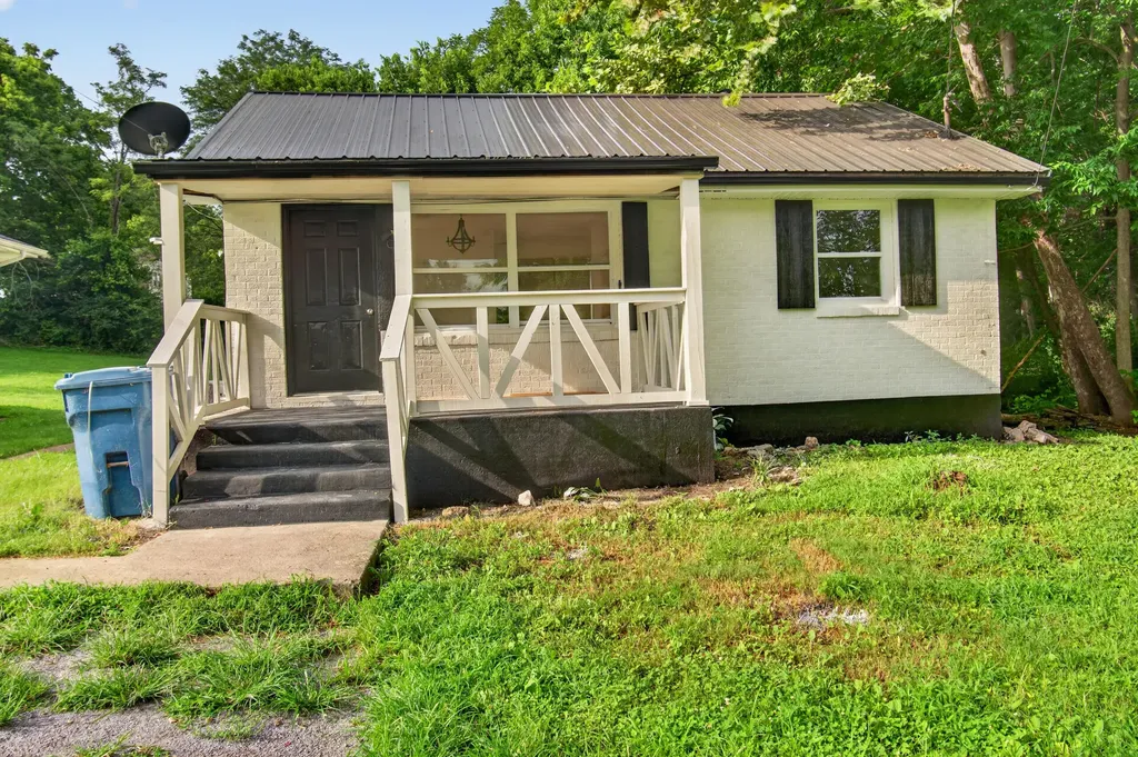 125 Circle Drive Danville KY 40422
