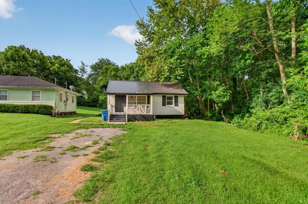 125 Circle Drive Danville KY 40422