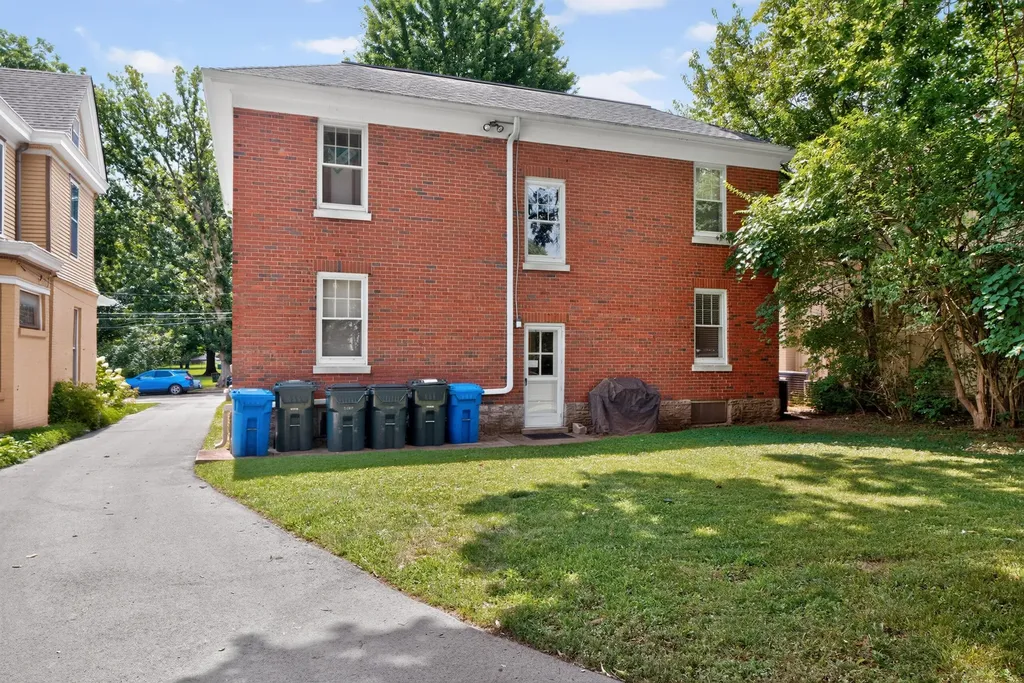 185 Kentucky Avenue Lexington KY 40502
