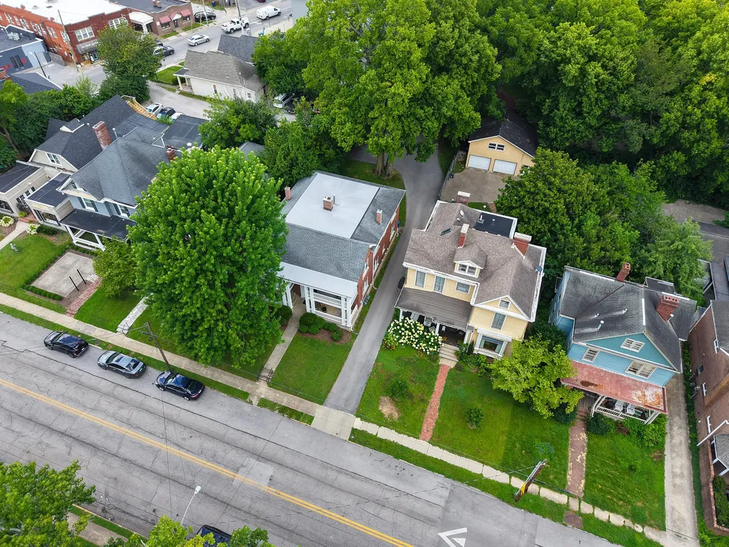 185 Kentucky Avenue Lexington KY 40502