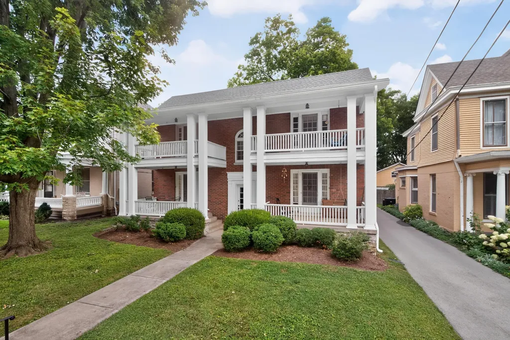 185 Kentucky Avenue Lexington KY 40502