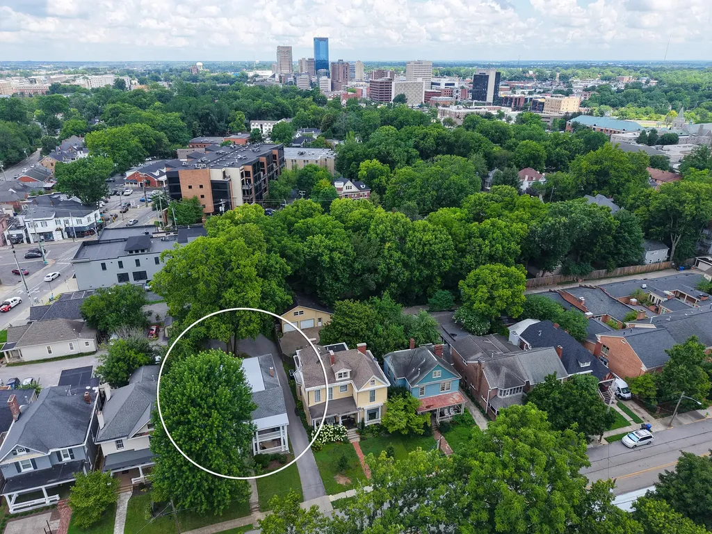 185 Kentucky Avenue Lexington KY 40502