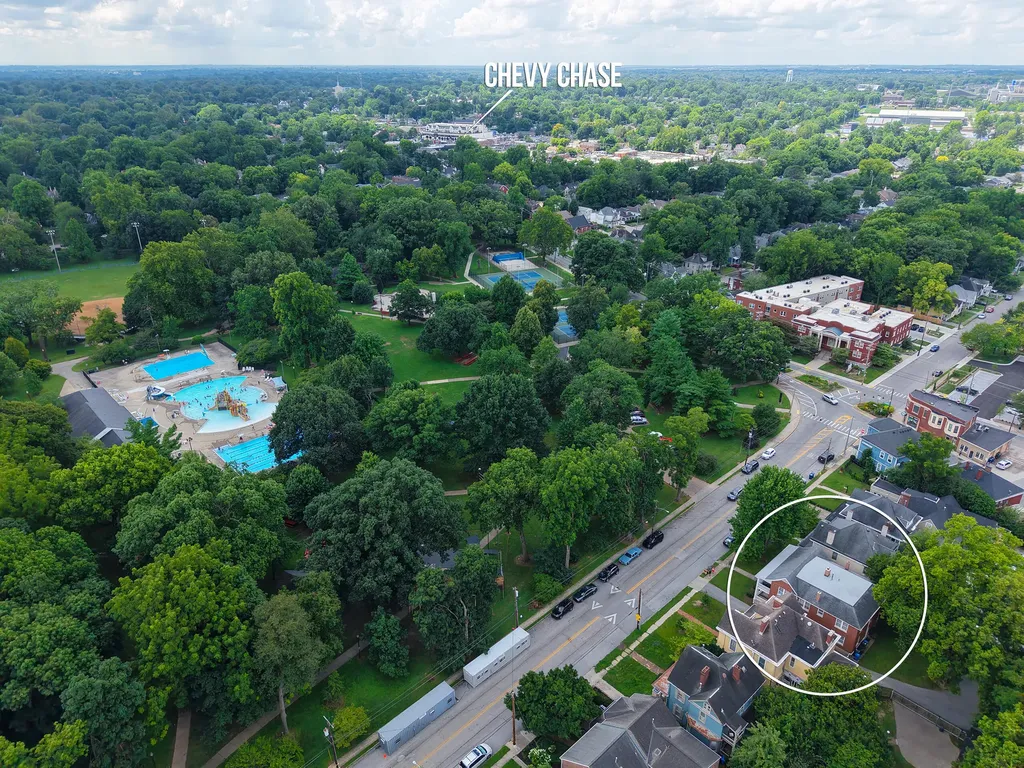 185 Kentucky Avenue Lexington KY 40502
