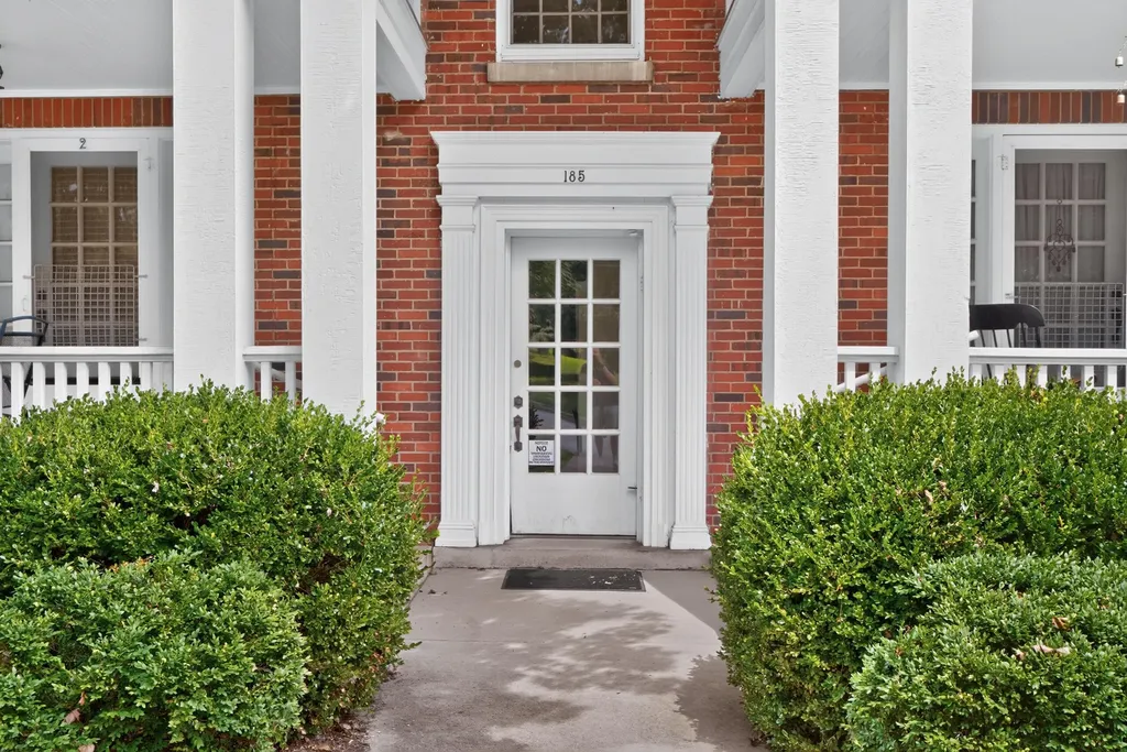 185 Kentucky Avenue Lexington KY 40502