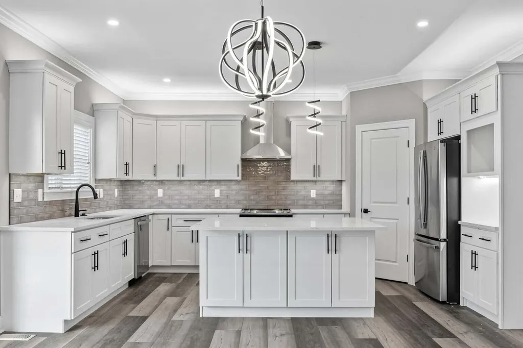 3589 Harper Woods Lane Lexington KY 40515