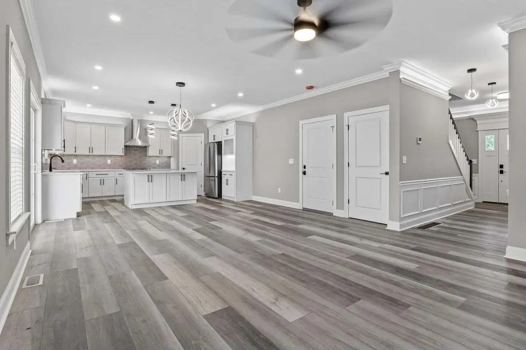 3589 Harper Woods Lane Lexington KY 40515
