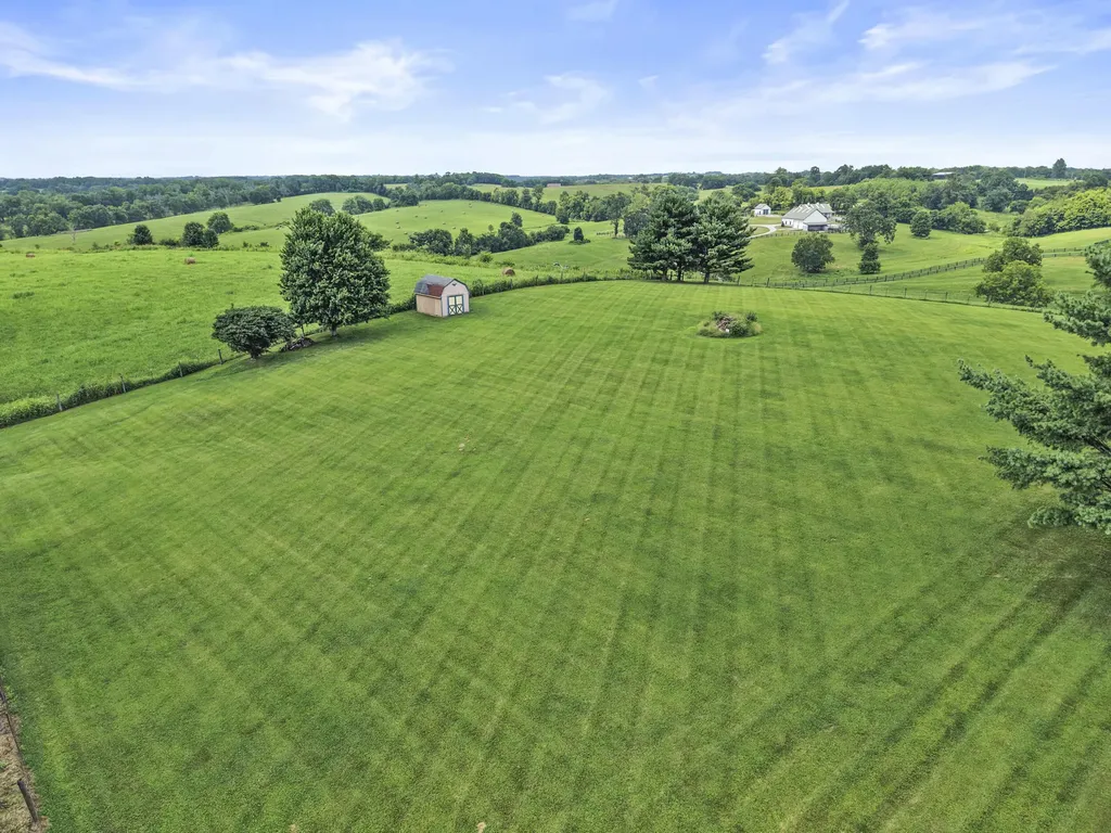 4185 Van Thompson Road Mt Sterling KY 40353