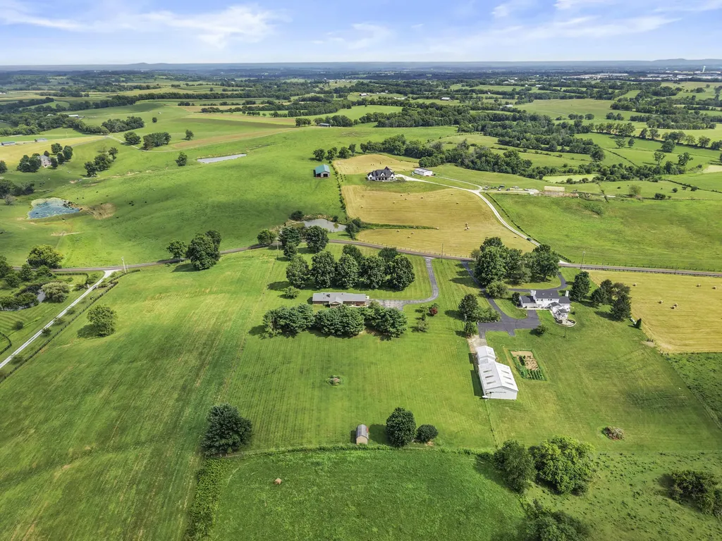4185 Van Thompson Road Mt Sterling KY 40353