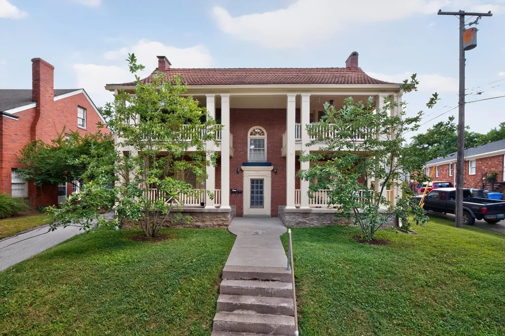 Lexington KY, 1515 Fontaine Road