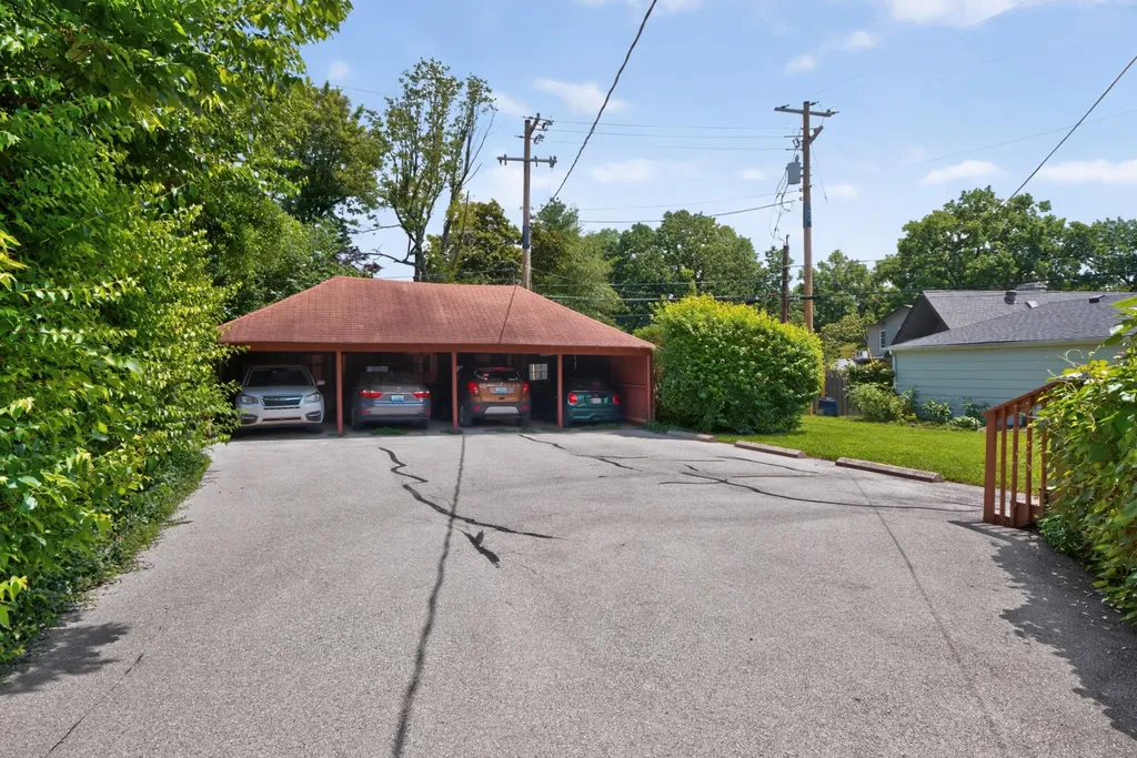 1515 Fontaine Road Lexington KY 40502