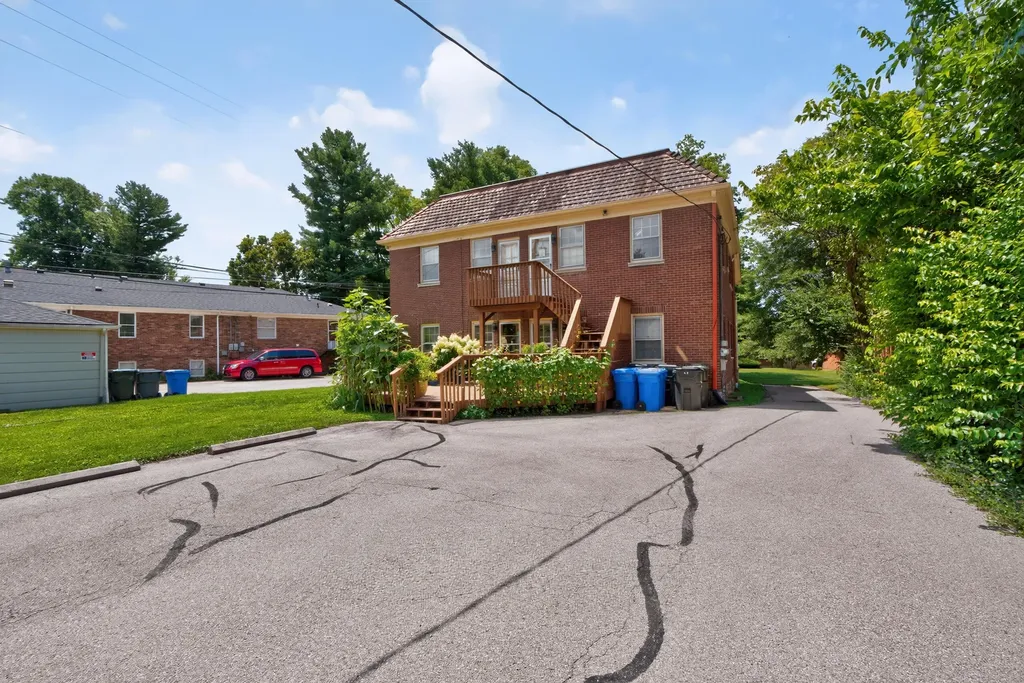 1515 Fontaine Road Lexington KY 40502