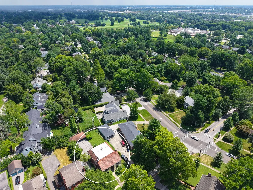 1515 Fontaine Road Lexington KY 40502
