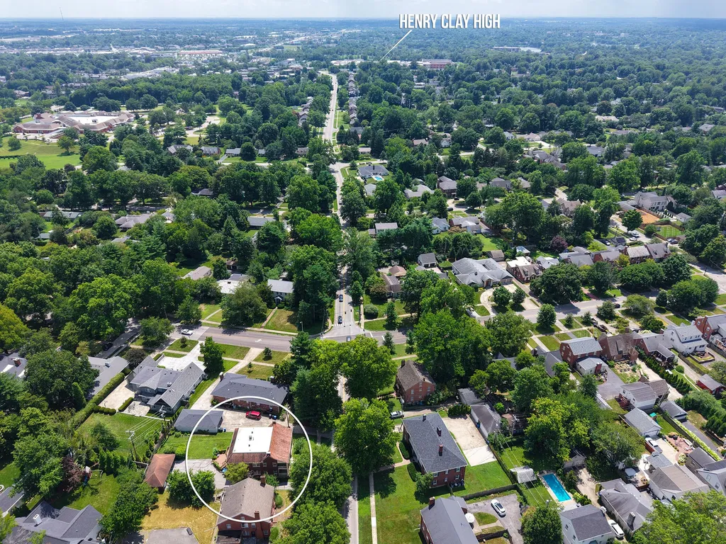 1515 Fontaine Road Lexington KY 40502