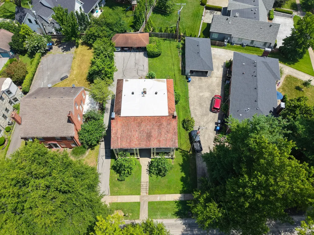 1515 Fontaine Road Lexington KY 40502