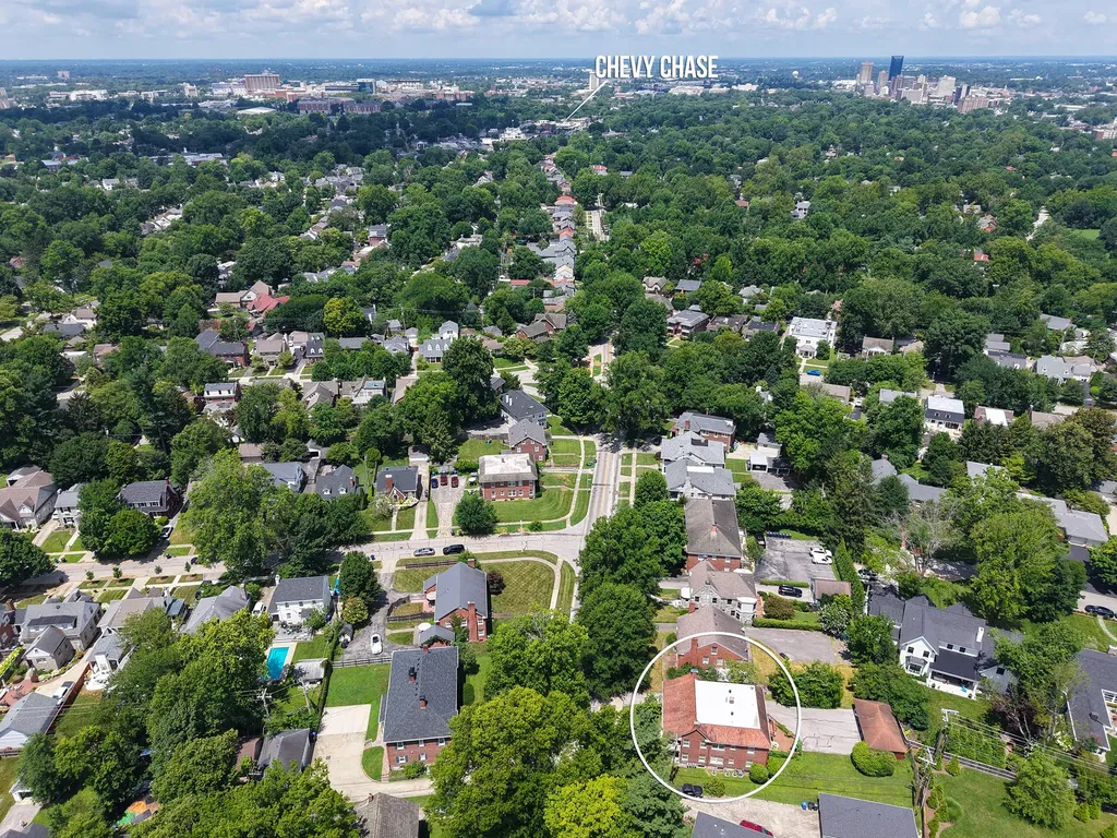 1515 Fontaine Road Lexington KY 40502