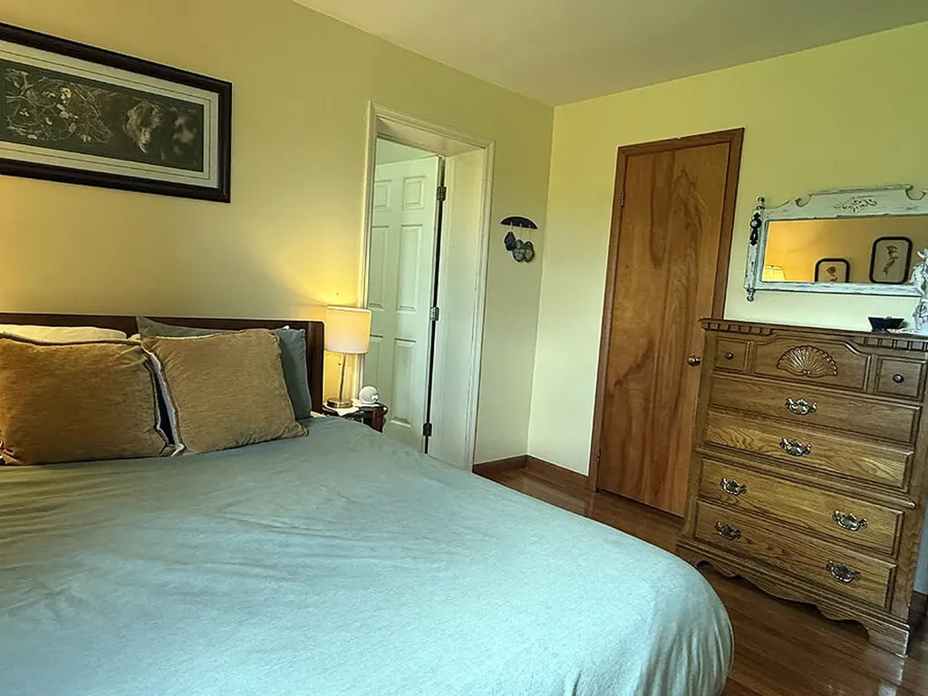 586 Harristown Road Russell Springs KY 42642
