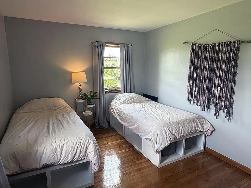586 Harristown Road Russell Springs KY 42642