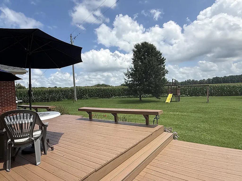 586 Harristown Road Russell Springs KY 42642