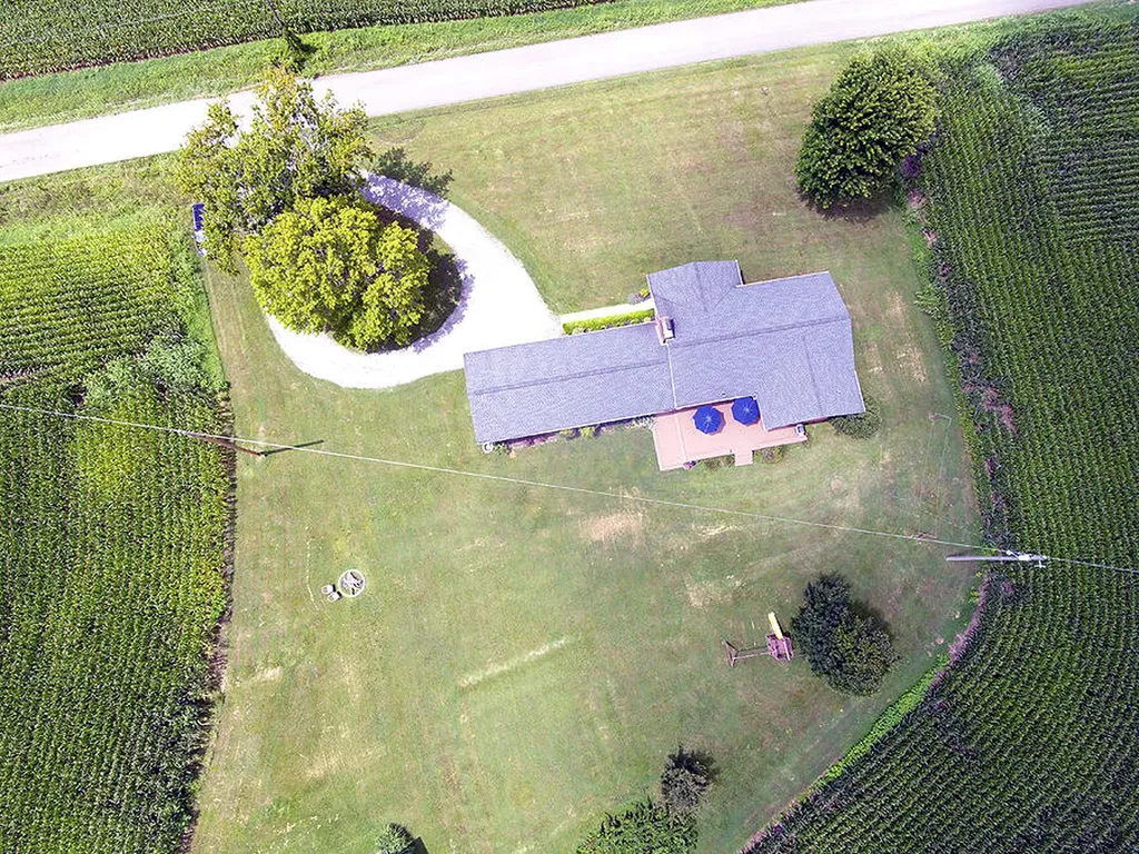 586 Harristown Road Russell Springs KY 42642