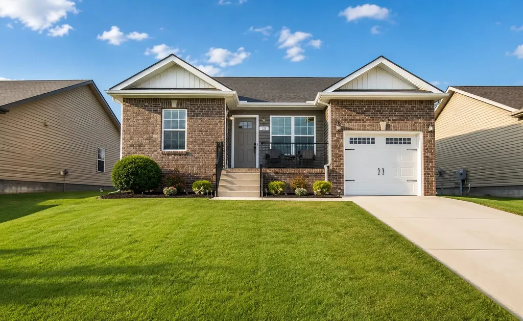 124 Ambridge Street Oak Grove KY 42262