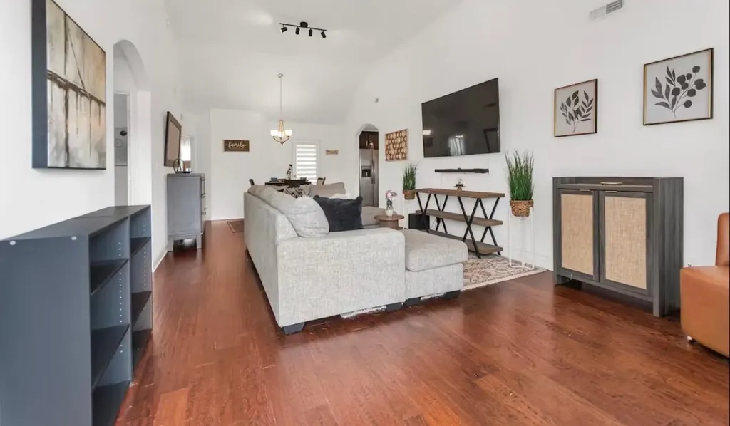 124 Ambridge Street Oak Grove KY 42262