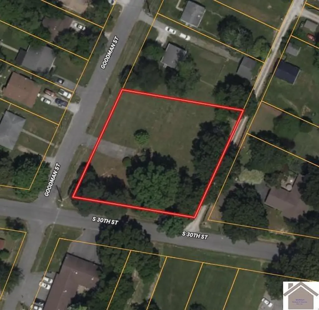 1101 S 30th Street Paducah KY 42003