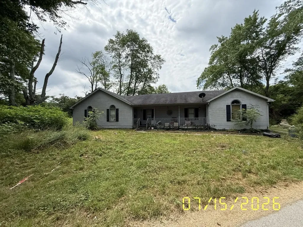 2932 Maret Cemetery Road Mt Vernon KY 40456