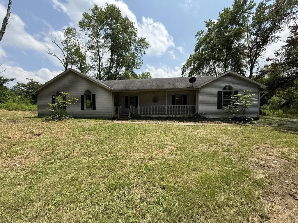 2932 Maret Cemetery Road Mt Vernon KY 40456