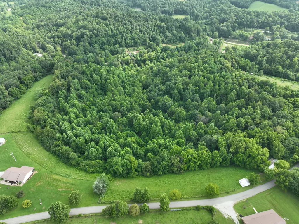 9998 Hurst School Road Mckee KY 40447
